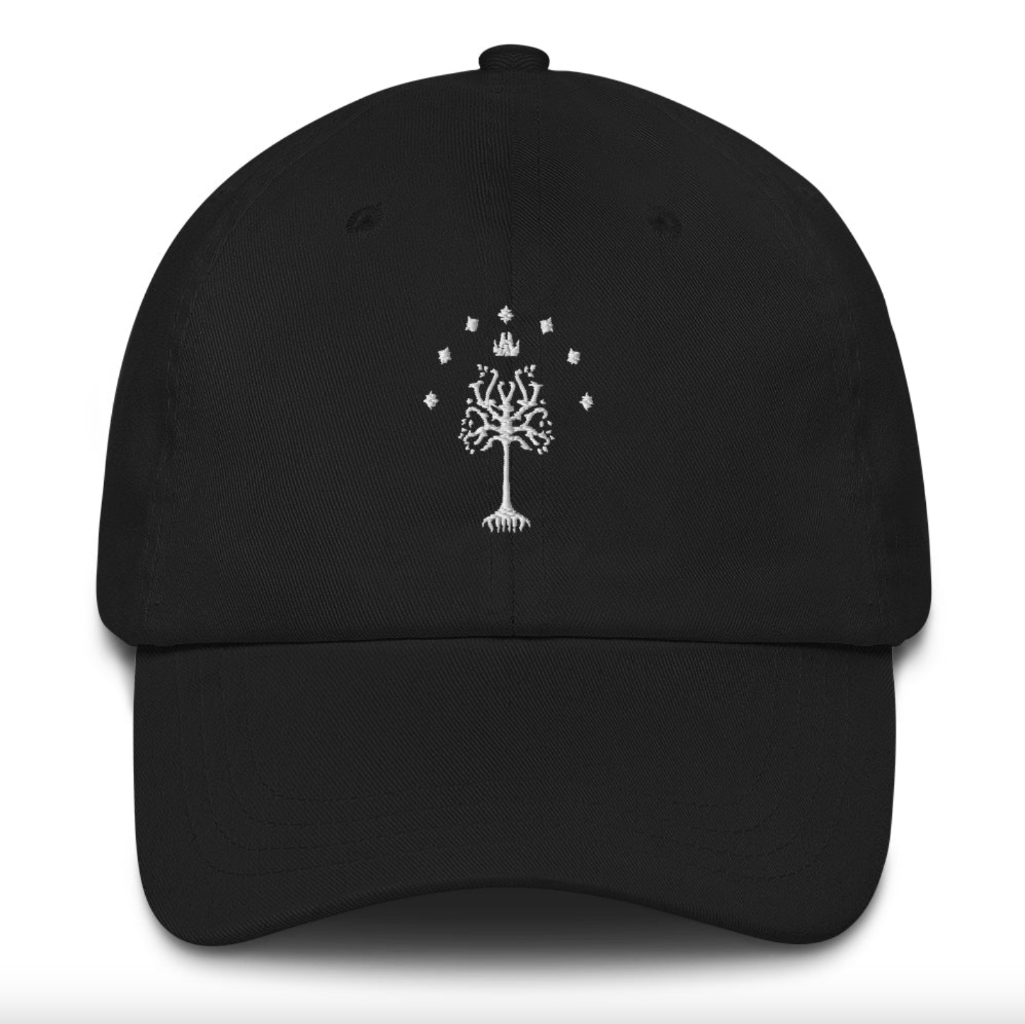 Tree of Gondor Cap