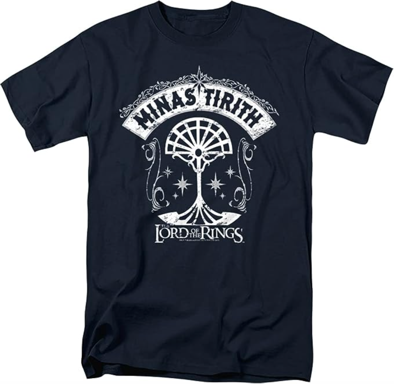 Realm T-shirts