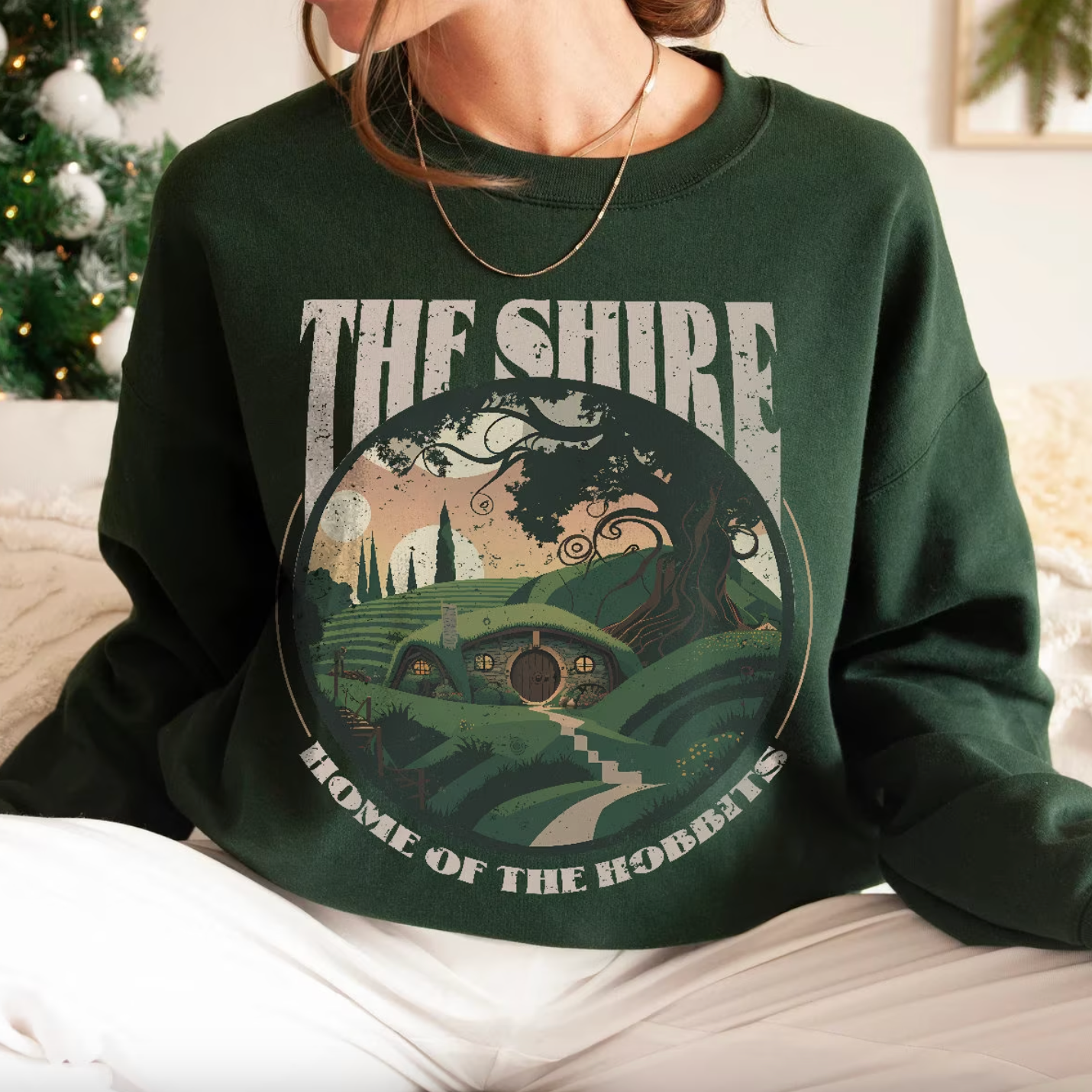 Shire Sweatshirts