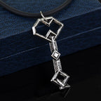 Thorin Oakenshield's Key of Erebor Pendant