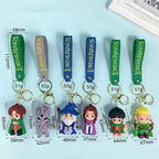 Lord of the Rings Keychains