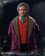 Bilbo Baggins Handmade Figure (Limited Edition)