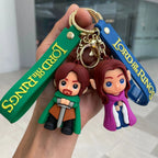 Lord of the Rings Keychains