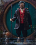 Bilbo Baggins Handmade Figure (Limited Edition)