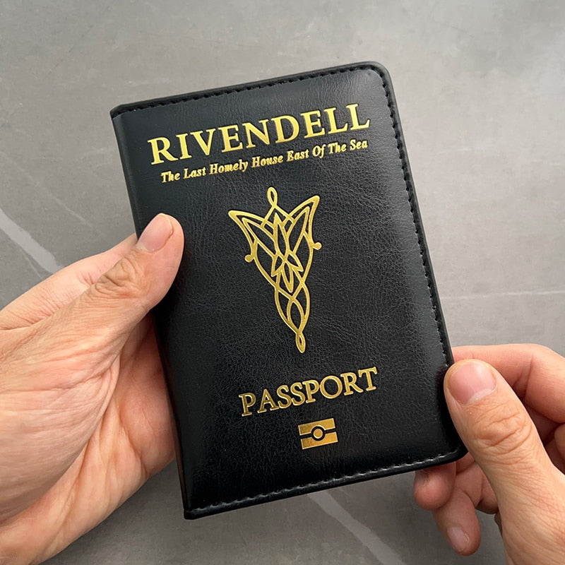 Passport Covers
