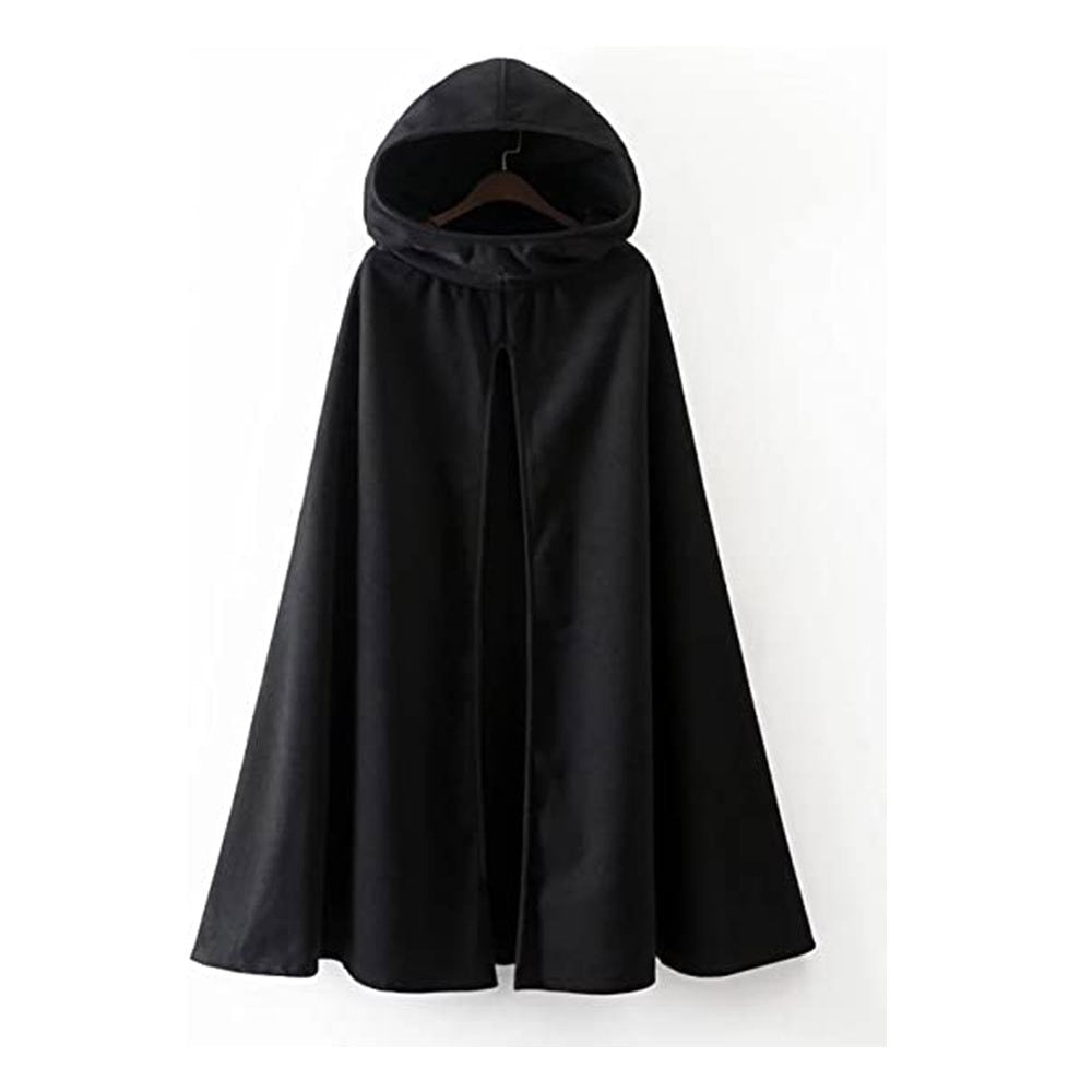 Hooded Elven Cloak