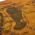 The Middle-earth Maps