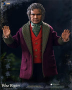 Bilbo Baggins Handmade Figure (Limited Edition)