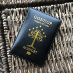 Passport Covers