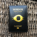 Passport Covers