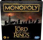 Lord of the Rings Board Games
