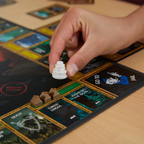 Lord of the Rings Board Games