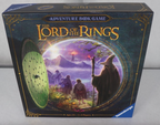 Lord of the Rings Board Games