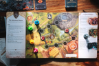 Lord of the Rings Board Games