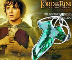 The Elven Brooch