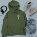 Tree of Gondor Hoodies