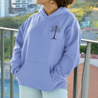 Tree of Gondor Hoodies