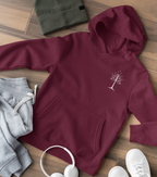 Tree of Gondor Hoodies