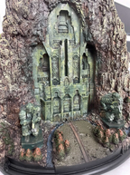 Statues and Bookends