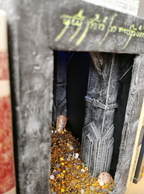 Hobbit & Lord of the Rings Booknooks