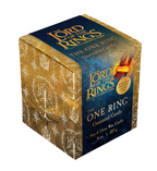 Lord of the Rings One Ring Candle