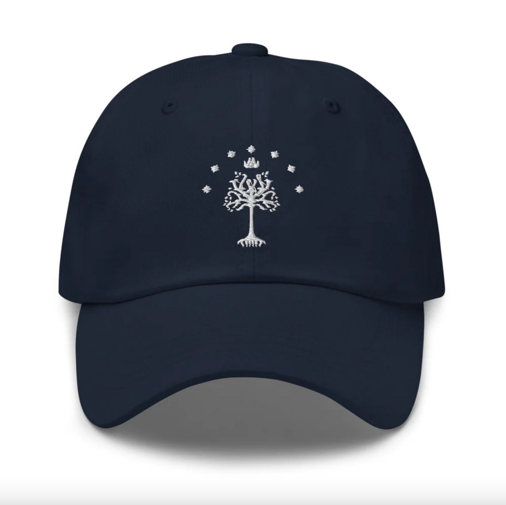 Tree of Gondor Cap