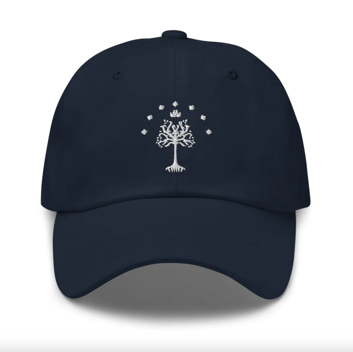 Tree of Gondor Cap