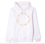 The One Ring Hoodies
