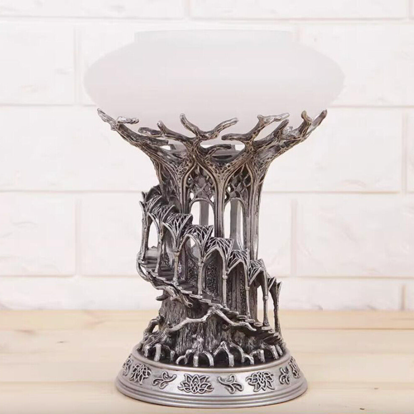 Lothlorien Candle Holder
