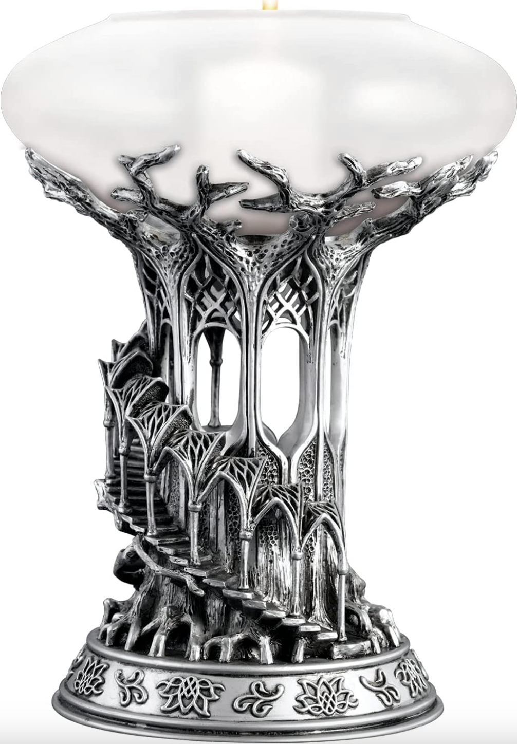 Lothlorien Candle Holder