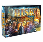Lord of the Rings Board Games