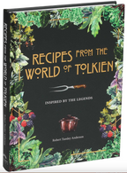 Cookbook: Recipes from the World of Tolkien
