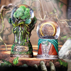 Snow Globes
