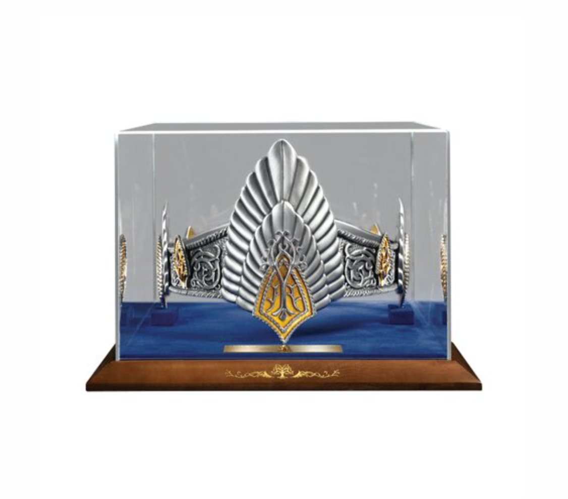 Crown of Elessar