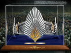 Crown of Elessar