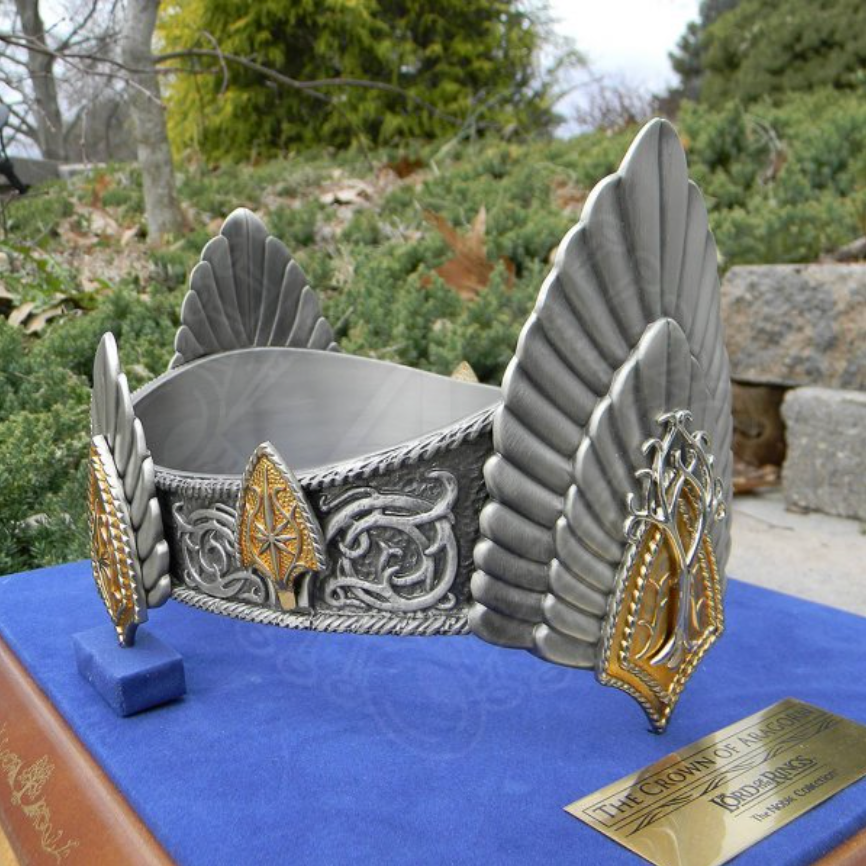 Crown of Elessar