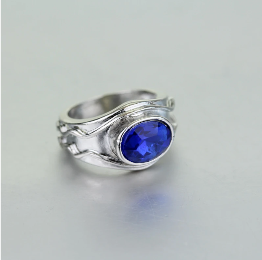 Rings of Power