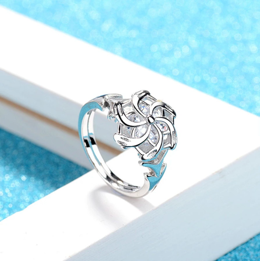 Rings of Power