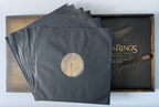 Lord of the Rings Vinyls