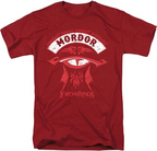 Realm T-shirts