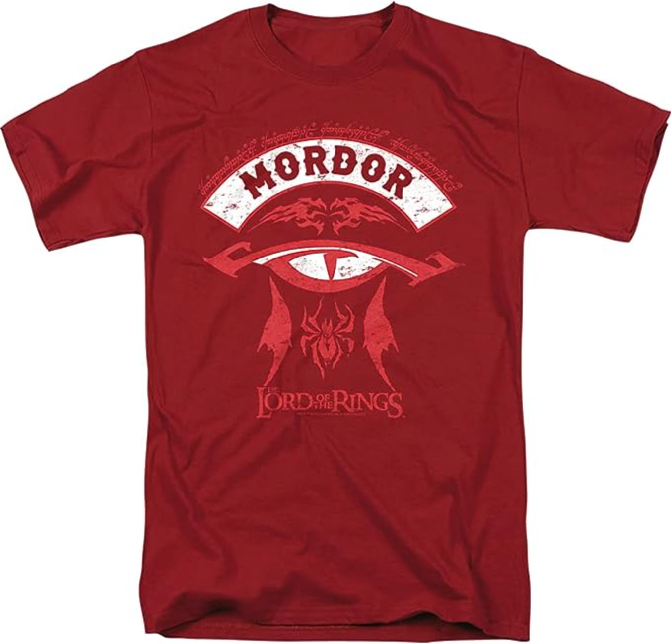 Realm T-shirts
