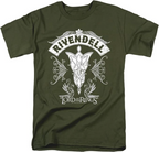 Realm T-shirts