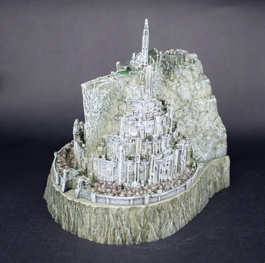 Minas Tirith Accessory Box
