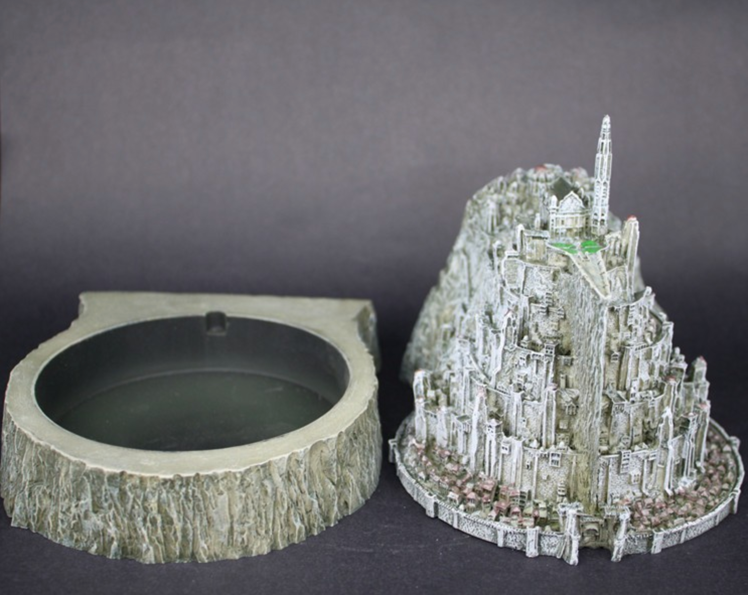 Minas Tirith Accessory Box