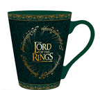 Elven Tea Mug