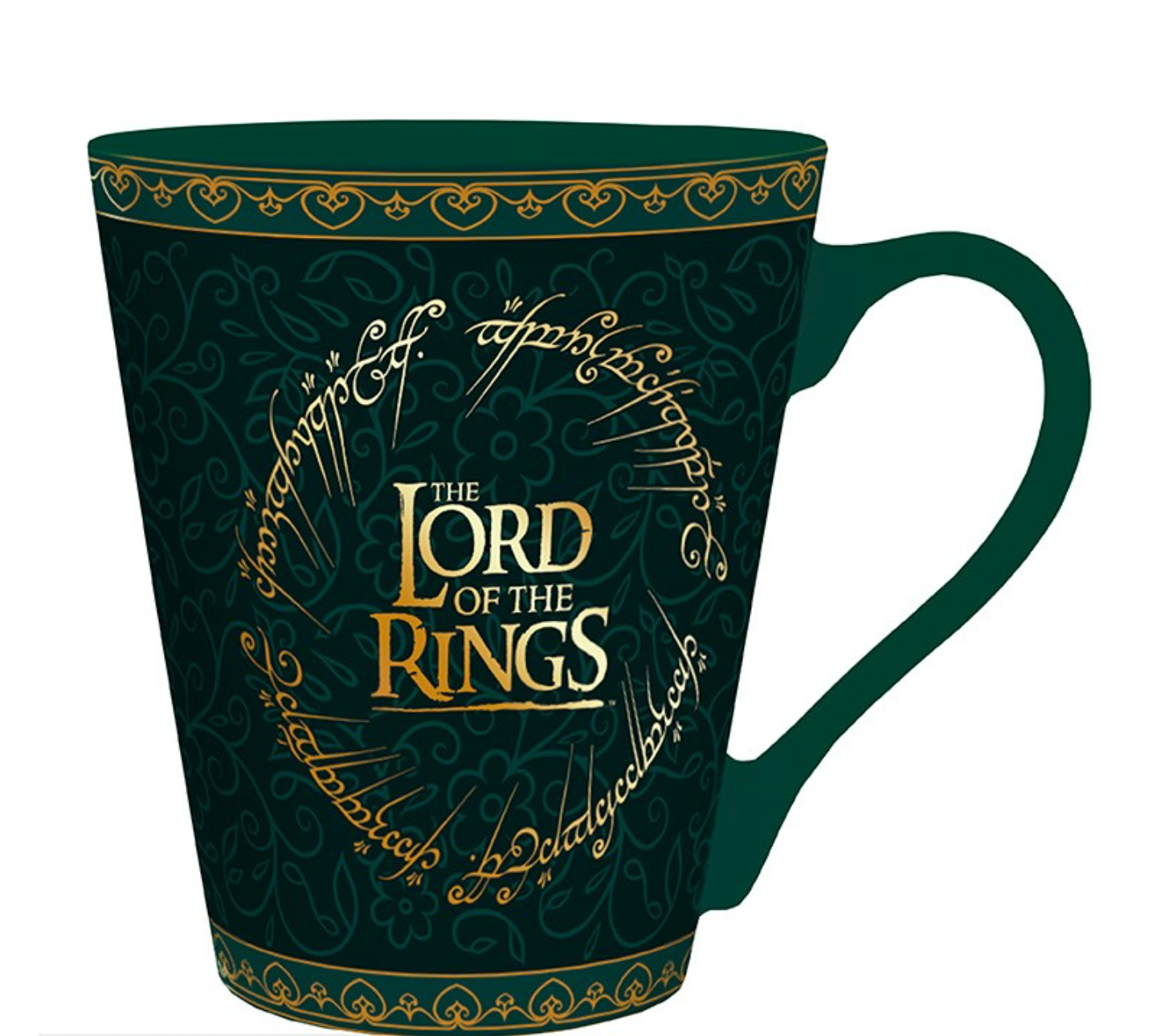 Elven Tea Mug