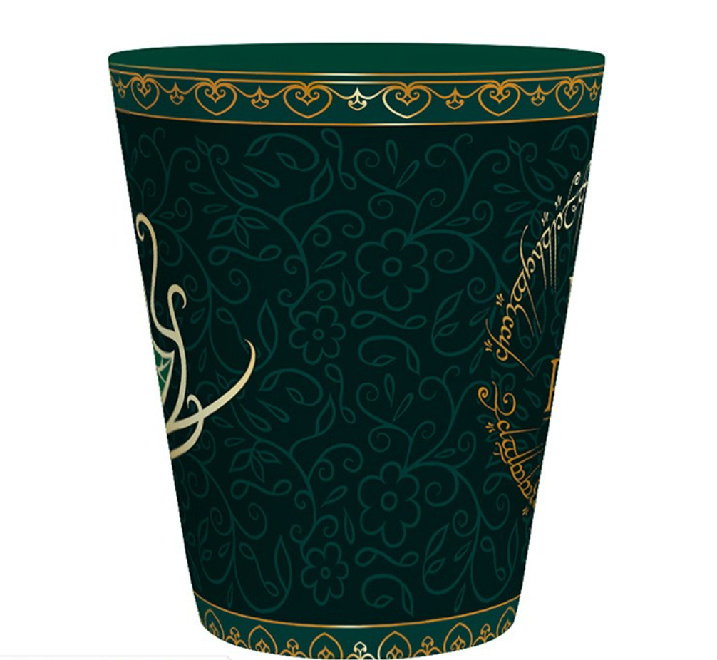 Elven Tea Mug