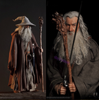 Gandalf Action Figure (Limited Edition)