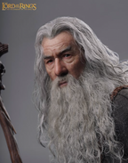 Gandalf Action Figure (Limited Edition)