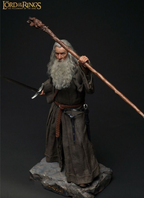 Gandalf Action Figure (Limited Edition)